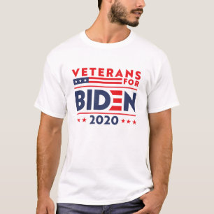 CAMISETA VETERANOS PARA A PROIBIÇÃO 2020