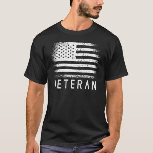 Camiseta Veteranos Patrimônio da Independência Militar