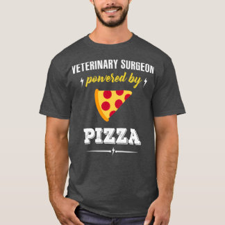 Camiseta Veterinário 1