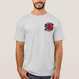 Camiseta Veterinário de WWII