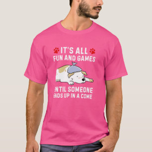 Camiseta Veterinário Engraçado Para Homens Mulheres Vet Tec