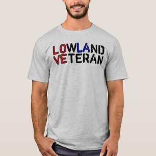 Camiseta Veterinário perdido de Angeles