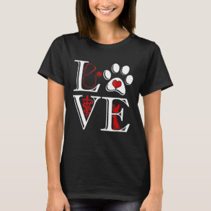 Camiseta Veterinário ROUPA Veterinária Vet Tech Fofa