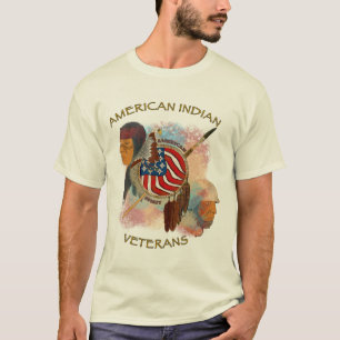 Camiseta Veterinários de AmerInd