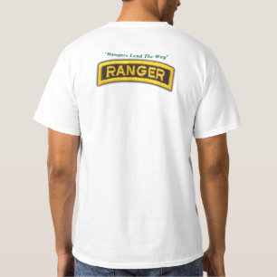 Camiseta Veterinários transportados por via aérea LRRP do