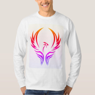 Camiseta Vetor Eagle