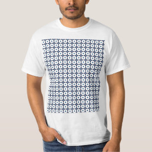 Camiseta Véu