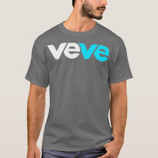 Camiseta Veve Coleções digitais