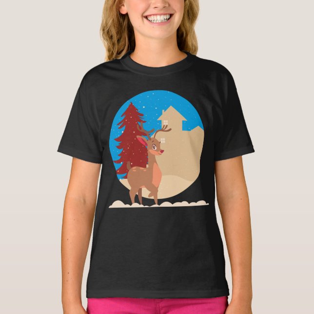 Camiseta Vexteezy (Frente)