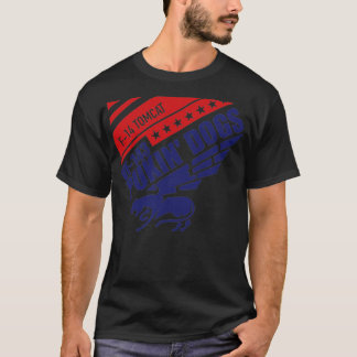 Camiseta VF143 Pukin Dogs F14 Tomcat (2)