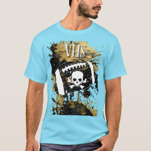 Camiseta VHS Futebol Tee