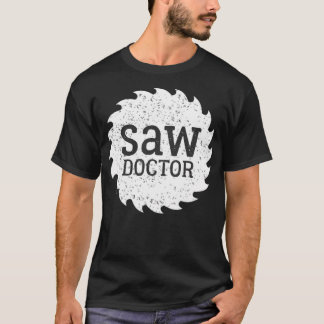 Camiseta Vi o doutor nout shirt
