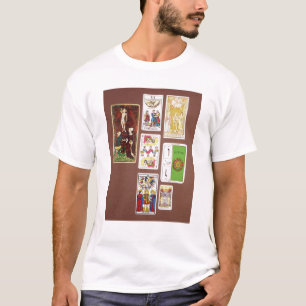 Camiseta VI os amantes