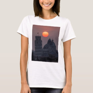 Camiseta Via Duomo 15c Abbadia Cerreto