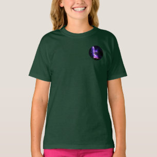 Camiseta Via Látea Mágica