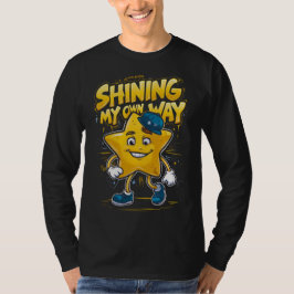 Camiseta Via Luminosa