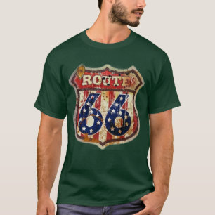 Camiseta Via Meteorológica 66