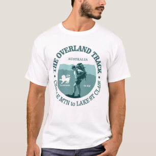 Camiseta Via Terrestre
