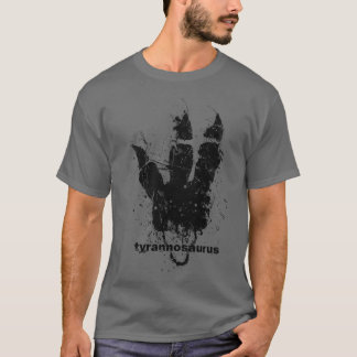Camiseta Via Tyrannosaurus