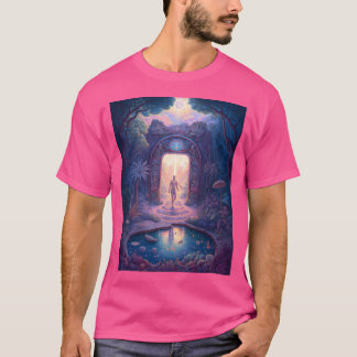 Camiseta Viagem