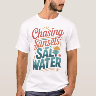 Camiseta viagem