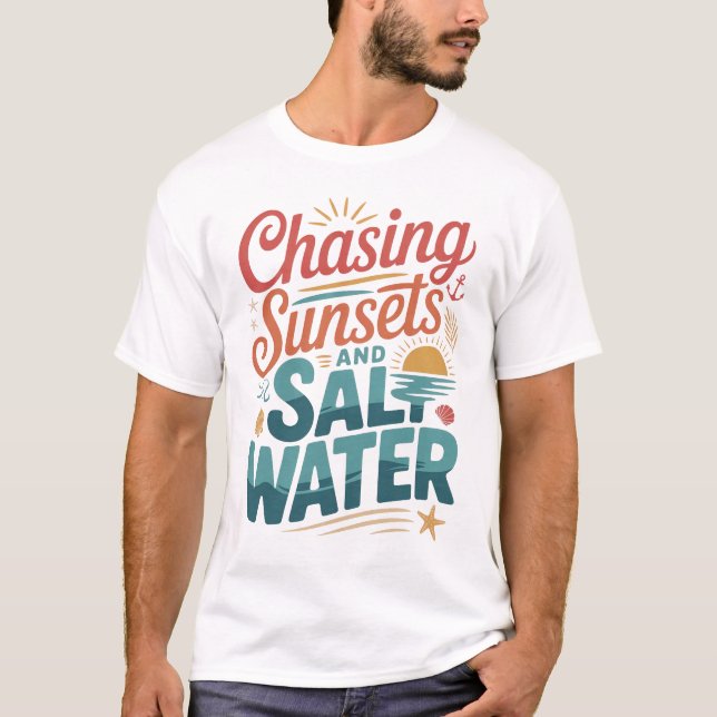Camiseta viagem (Frente)