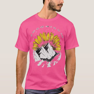 Camiseta Viagem
