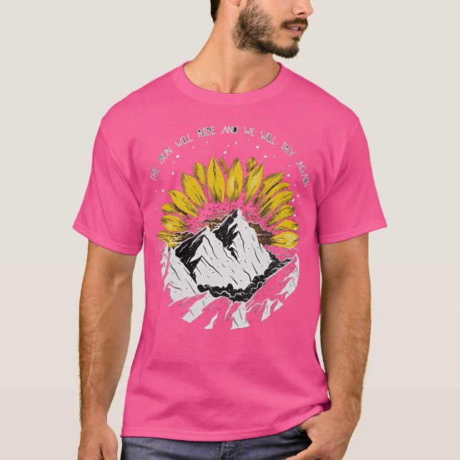 Camiseta Viagem (Frente)