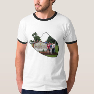 Camiseta Viagem 2013 de Shults-Lewis
