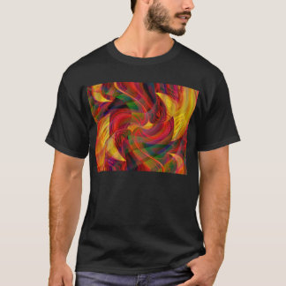 Camiseta Viagem a Bedlam