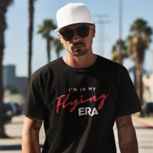 Camiseta Viagem Adventure, estou na minha diversão com o av