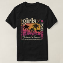 Viagem das Meninas 2026 Design - Férias de Fim de 