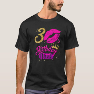 Camiseta Viagem das Meninas de Las Vegas 2024 Rainha é o me