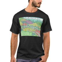 Viagem de acampamento grande 2016 de Sur