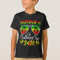 Viagem de Aniversário Jamaica Férias Verão 2026 Ro