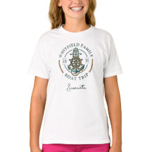 Viagem de Barcos de Férias da Família Náutica Pers