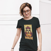 Viagem de Cartão de Tarô Pixel