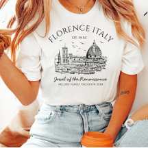 Viagem de Família Personalizada em Florença Itália