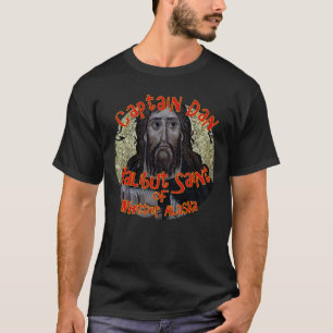 Camiseta Viagem de férias turística da FV Coho Alasca AK