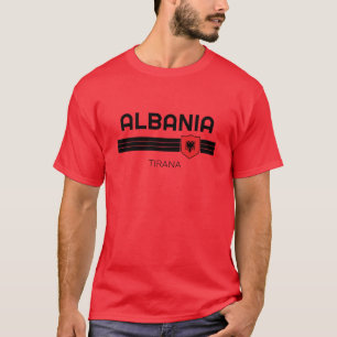Camiseta Viagem de Futebol Patriótico de Cidade Personaliza