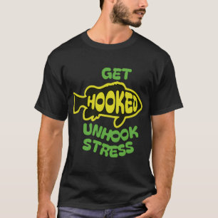 Camiseta Viagem de meninas fim de semana esquadrão do lago