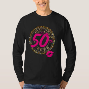 Camiseta Viagem de Meninas para Las Vegas 2025 É Meu Aniver