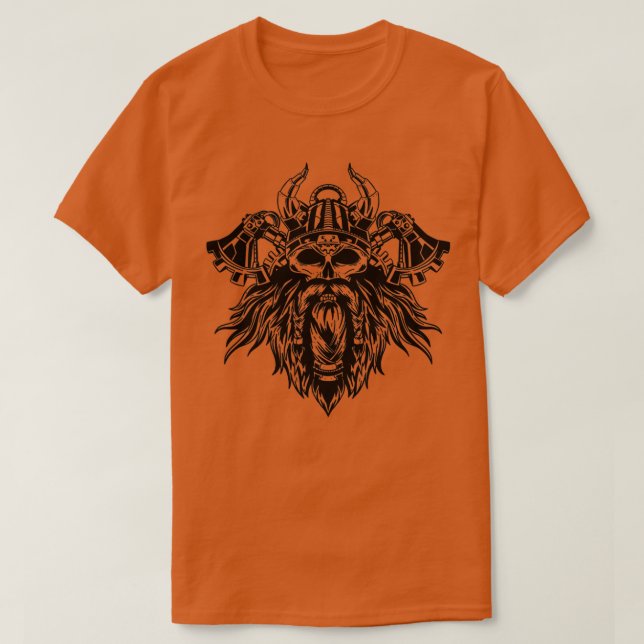 Camiseta Viagem de Steampunk (Frente do Design)