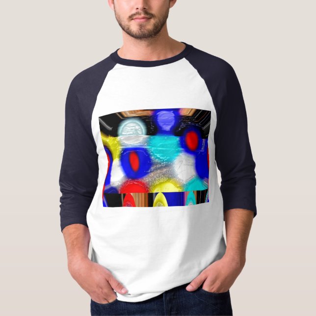 Camiseta Viagem de tempo (Frente)