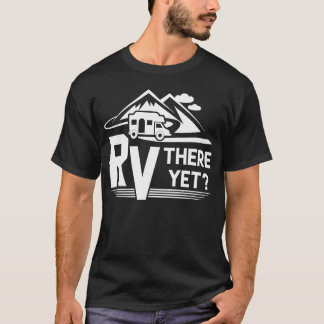 Camiseta Viagem engraçada de RViajando RViajou ainda Campin