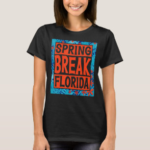 Camiseta Viagem Escolar para Flor da Turma Sênior nas Féria