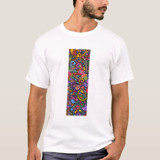 Camiseta Viagem esplêndida