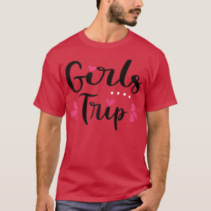 Camiseta Viagem feminina de 2022 Férias Viagem