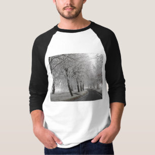 Camiseta Viagem gelado