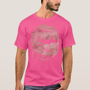 Camiseta Viagem More